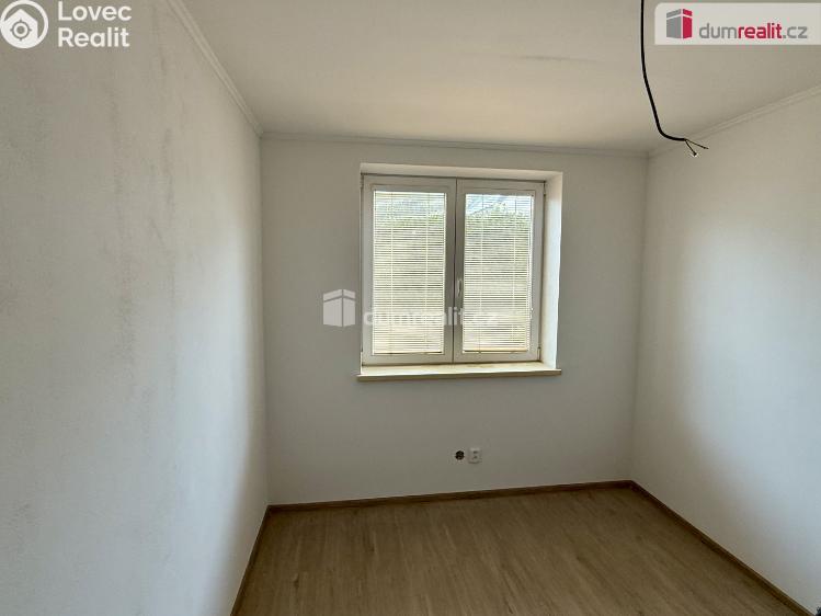 Аренда квартиры 2+KK Mariánské Lázně, třída Vítězství č. 20