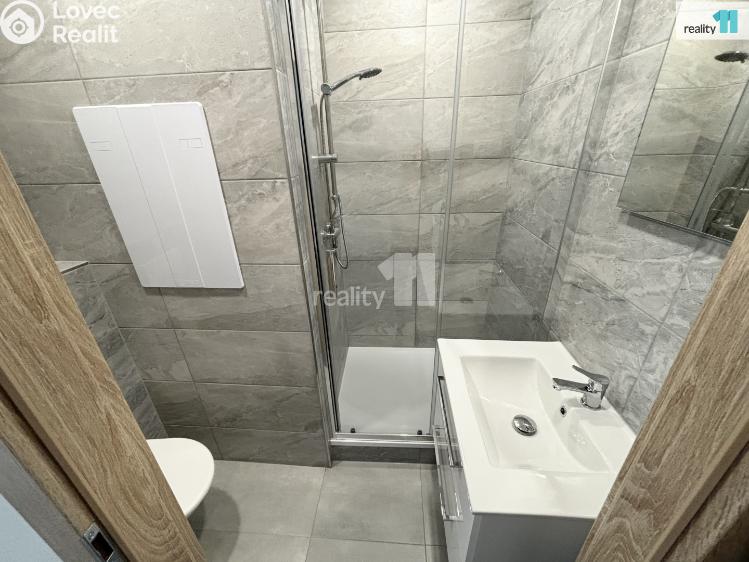 Продажа квартиры 2+KK Česká Lípa, Střelnice č. 2