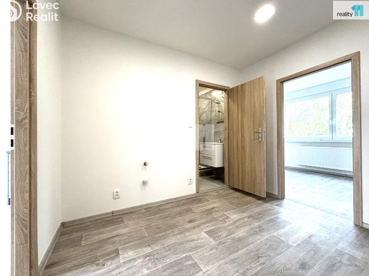 Продажа квартиры 2+KK Česká Lípa, Střelnice č. 3