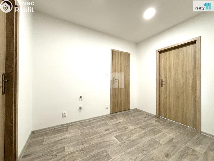 Продажа квартиры 2+KK Česká Lípa, Střelnice č. 5