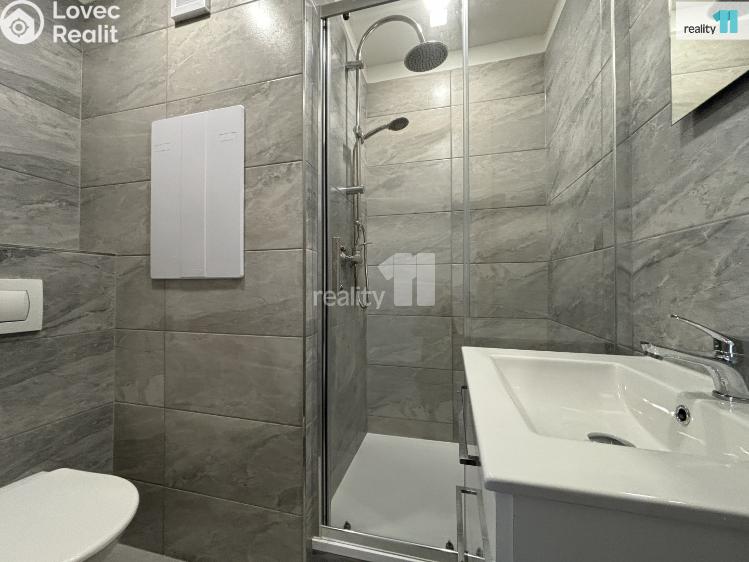 Продажа квартиры 2+KK Česká Lípa, Střelnice č. 7