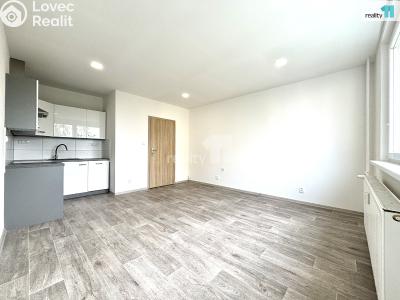 Продажа квартиры 2+KK Česká Lípa, Střelnice č. 1