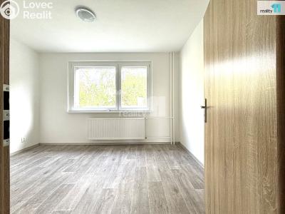 Продажа квартиры 2+KK Česká Lípa, Střelnice č. 4