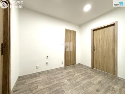 Продажа квартиры 2+KK Česká Lípa, Střelnice č. 5