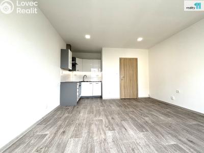 Продажа квартиры 2+KK Česká Lípa, Střelnice č. 6