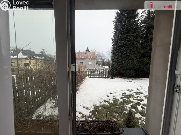 Pronájem bytu 1+KK Telnice č. 16