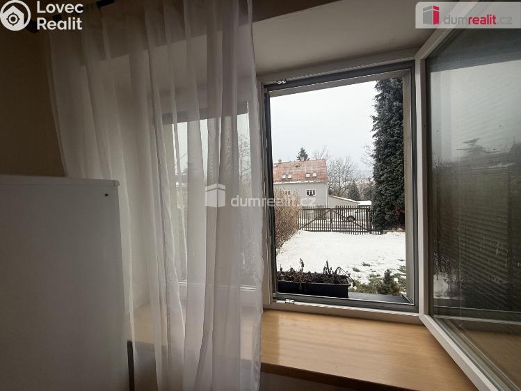 Pronájem bytu 1+KK Telnice č. 20