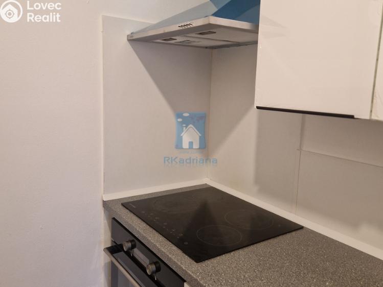 Pronájem bytu 2+KK Praha, Zrzavého č. 2