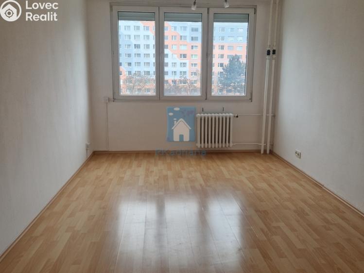 Pronájem bytu 2+KK Praha, Zrzavého č. 4