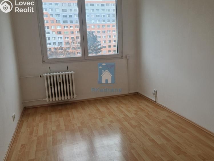 Pronájem bytu 2+KK Praha, Zrzavého č. 6