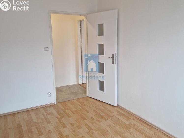 Pronájem bytu 2+KK Praha, Zrzavého č. 7