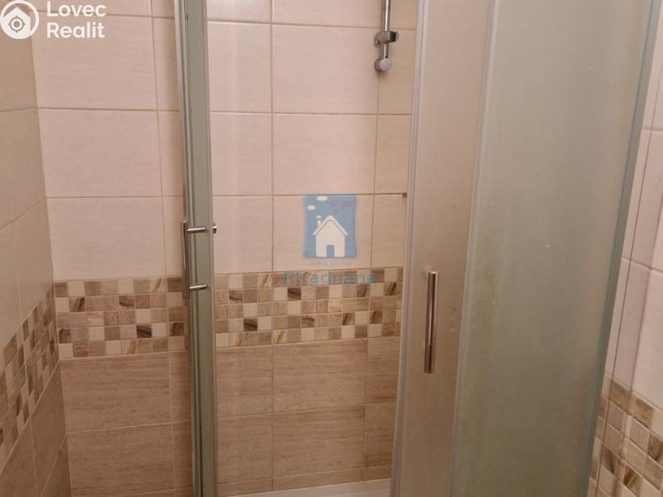 Pronájem bytu 2+KK Praha, Zrzavého č. 10