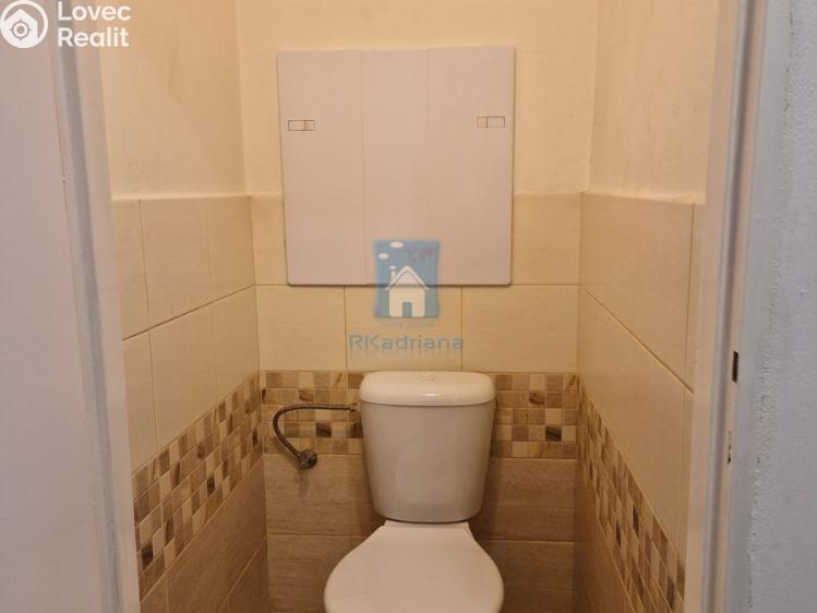 Pronájem bytu 2+KK Praha, Zrzavého č. 12