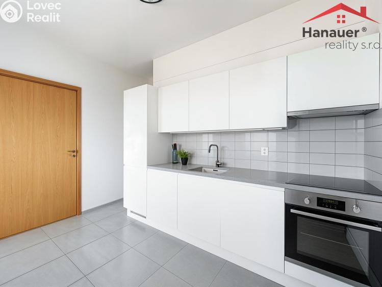 Prodej bytu 3+1 Děčín, Weberova č. 2