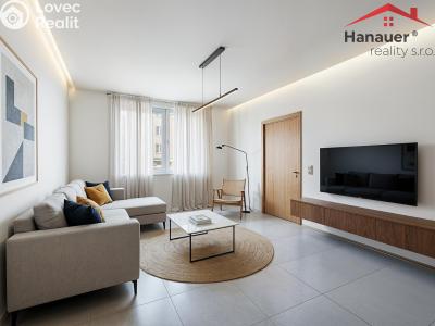 Prodej bytu 3+1 Děčín, Weberova č. 4