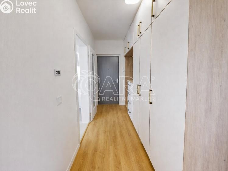 Аренда квартиры 2+KK Zbiroh, Majerové 704 č. 6