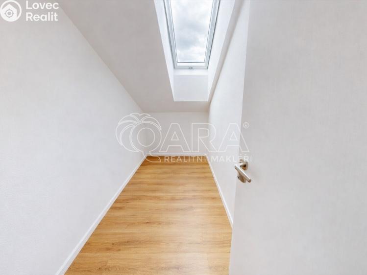 Аренда квартиры 2+KK Zbiroh, Majerové 704 č. 12