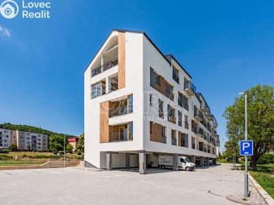 Аренда квартиры 2+KK Zbiroh, Majerové 704 č. 1