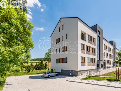 Аренда квартиры 2+KK Zbiroh, Majerové 704 č. 2