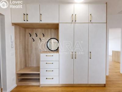 Аренда квартиры 2+KK Zbiroh, Majerové 704 č. 5