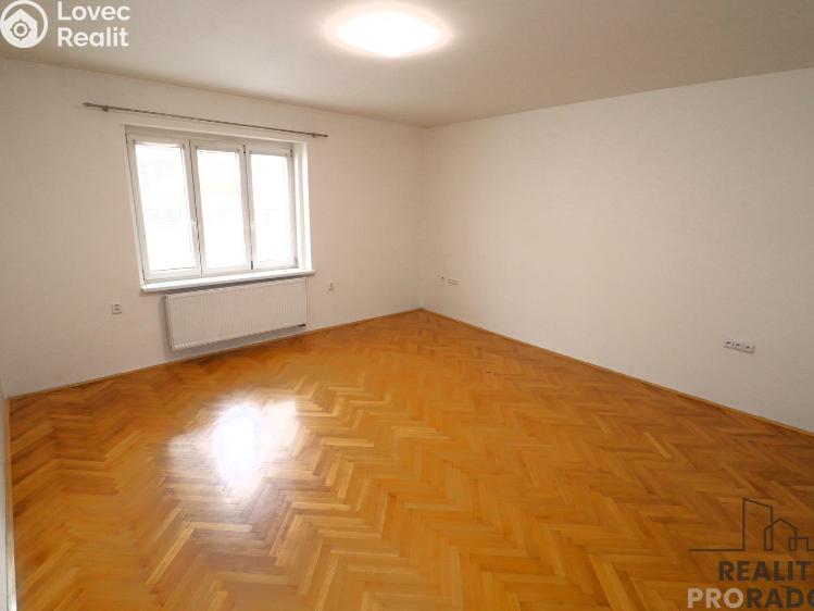 Аренда квартиры 2+1 Brno, Antonínská č. 4