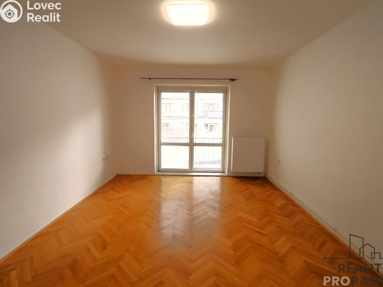 Аренда квартиры 2+1 Brno, Antonínská č. 7