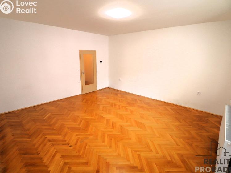 Аренда квартиры 2+1 Brno, Antonínská č. 8