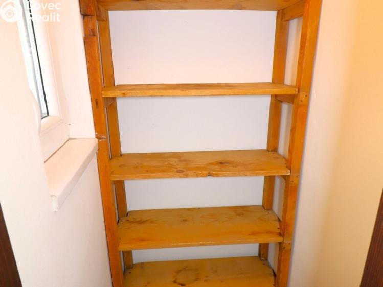 Аренда квартиры 2+1 Brno, Antonínská č. 15