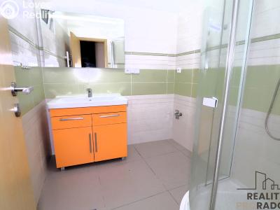 Аренда квартиры 2+1 Brno, Antonínská č. 3