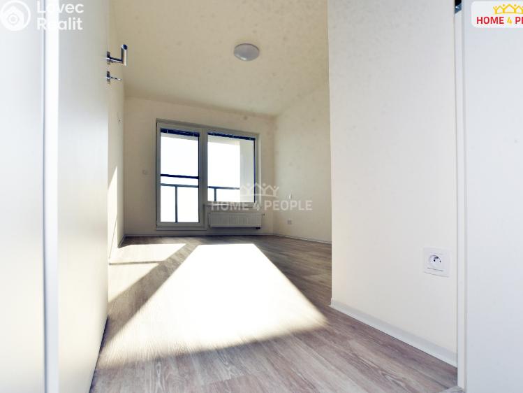 Pronájem bytu 2+KK Kutná Hora, Za Lidkou č. 27