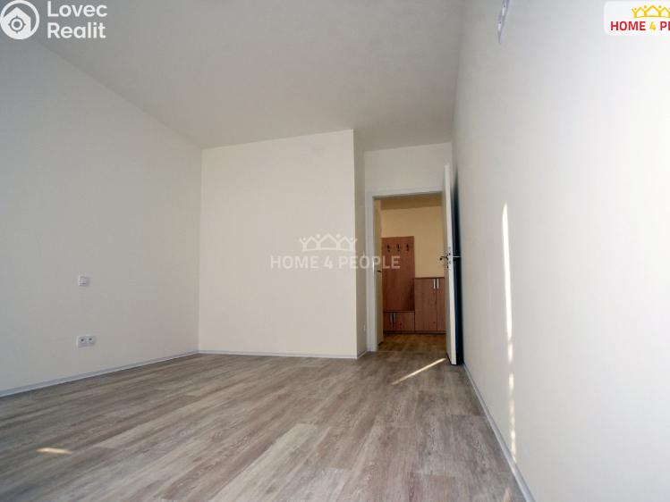 Pronájem bytu 2+KK Kutná Hora, Za Lidkou č. 29