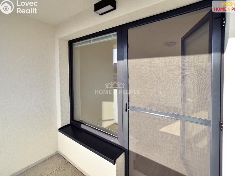 Pronájem bytu 2+KK Kutná Hora, Za Lidkou č. 31