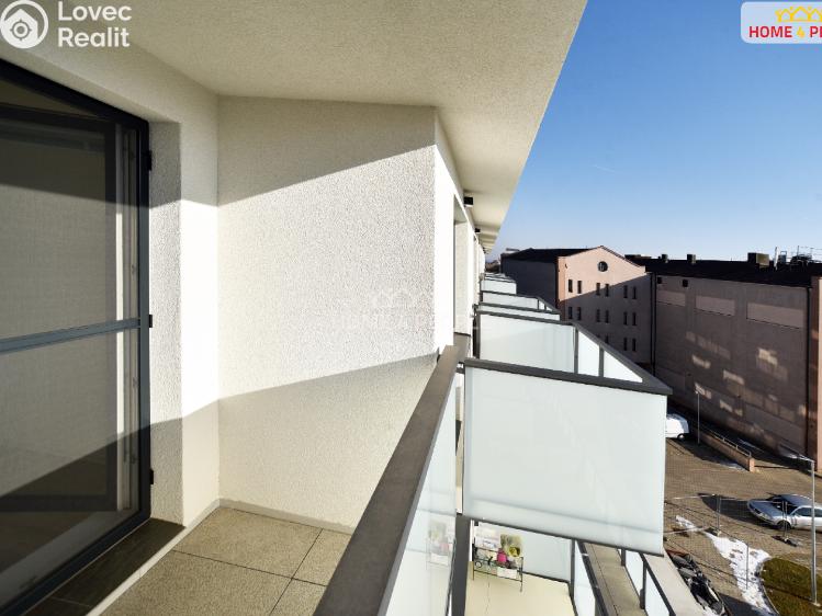 Pronájem bytu 2+KK Kutná Hora, Za Lidkou č. 32