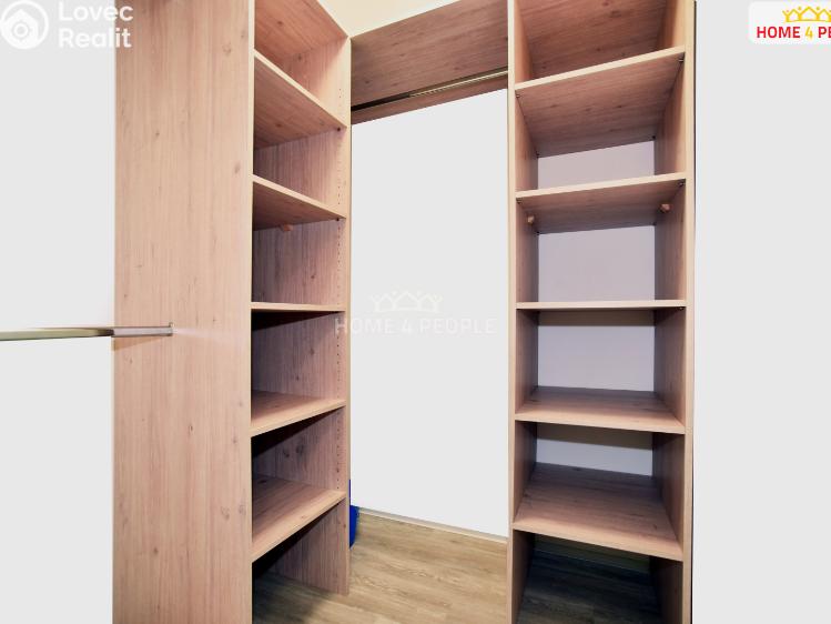 Pronájem bytu 2+KK Kutná Hora, Za Lidkou č. 33