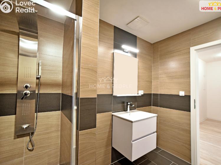 Pronájem bytu 2+KK Kutná Hora, Za Lidkou č. 34