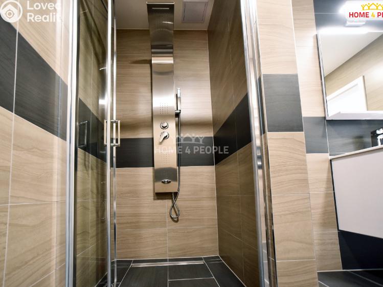 Pronájem bytu 2+KK Kutná Hora, Za Lidkou č. 35