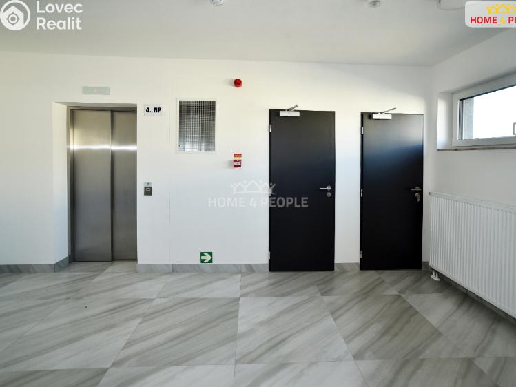 Pronájem bytu 2+KK Kutná Hora, Za Lidkou č. 39