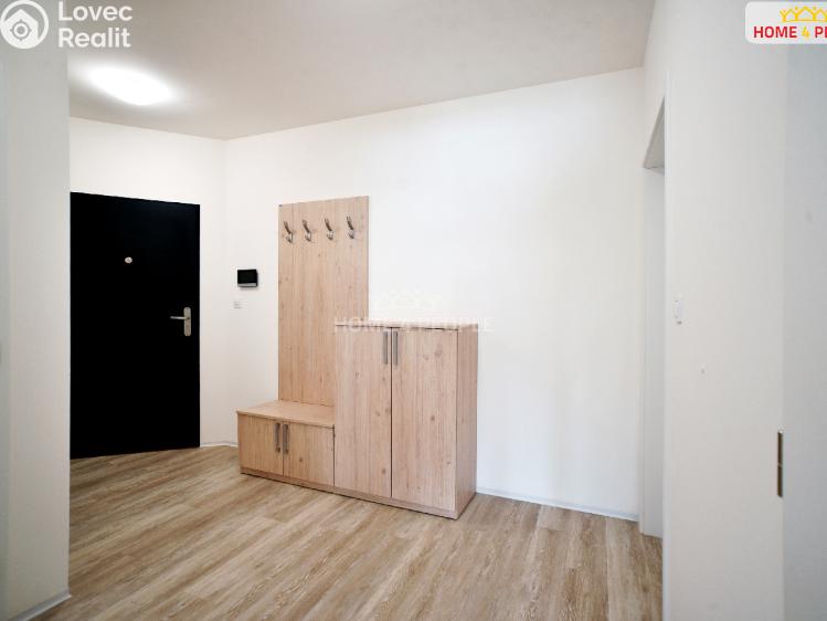 Pronájem bytu 2+KK Kutná Hora, Za Lidkou č. 25