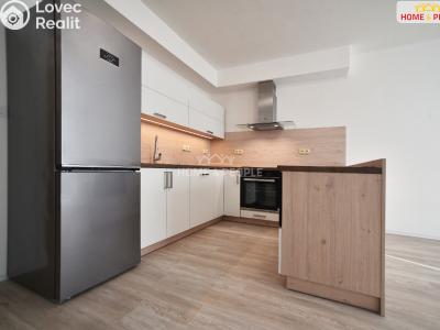 Pronájem bytu 2+KK Kutná Hora, Za Lidkou č. 3