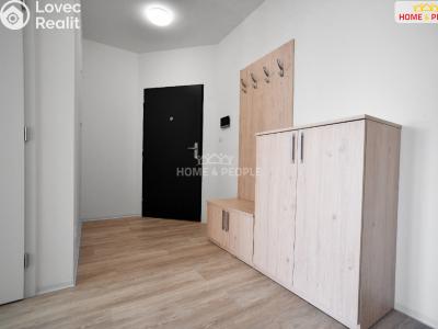 Pronájem bytu 2+KK Kutná Hora, Za Lidkou č. 5