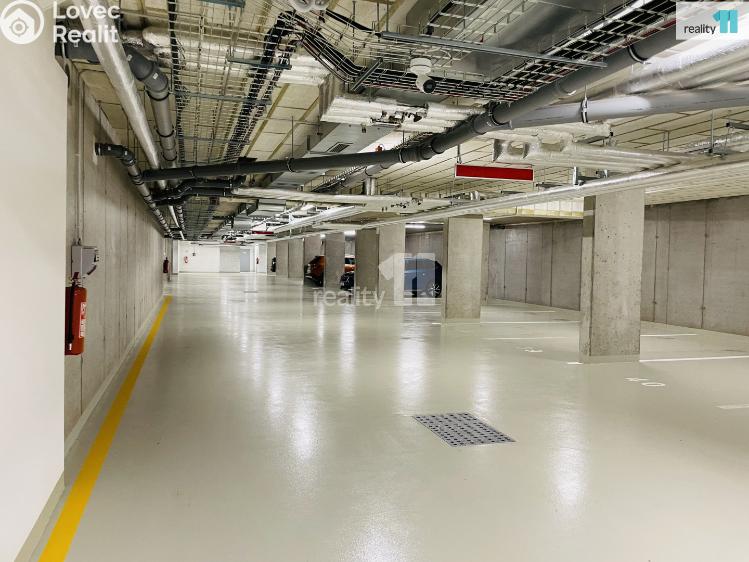 Prodej bytu 2+KK Praha 10, Azzoniho č. 11