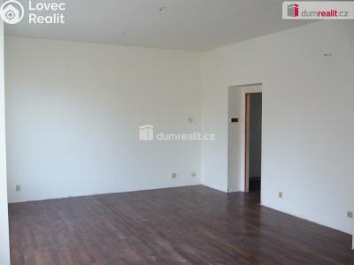 Pronájem obchodního prostoru Děčín, Litoměřická č. 5