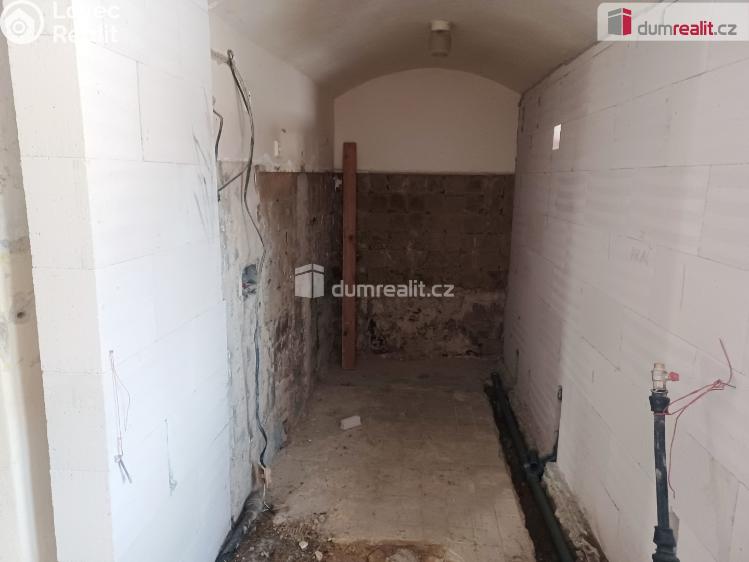 Prodej rodinného domu Ústí nad Labem č. 9