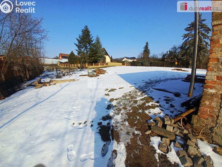 Prodej rodinného domu Ústí nad Labem č. 11