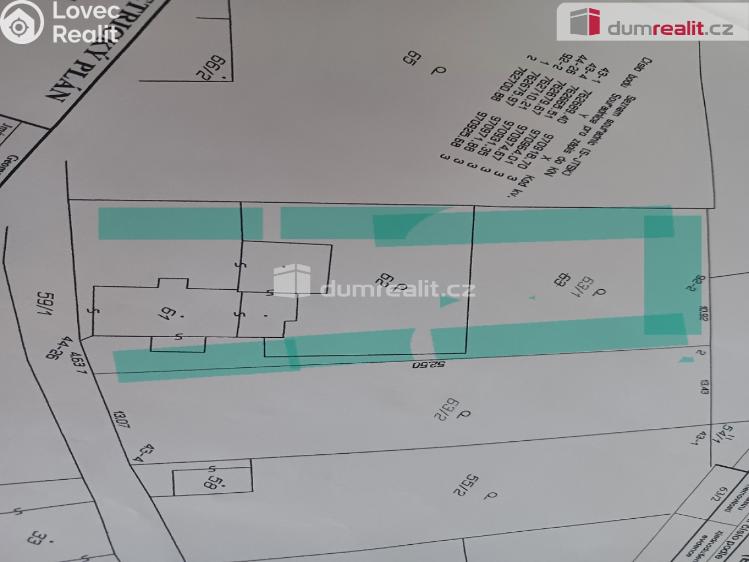 Prodej rodinného domu Ústí nad Labem č. 22