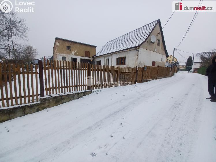 Prodej rodinného domu Ústí nad Labem č. 27