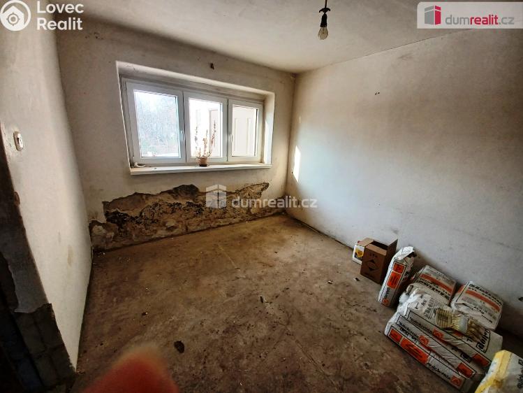 Prodej rodinného domu Ústí nad Labem č. 11