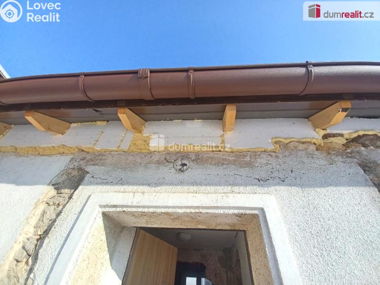 Prodej rodinného domu Ústí nad Labem č. 47