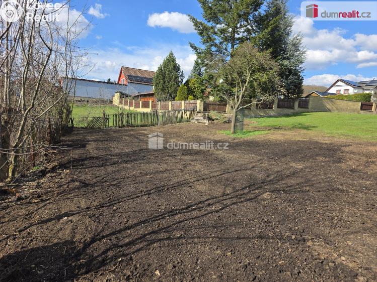 Prodej rodinného domu Ústí nad Labem č. 8