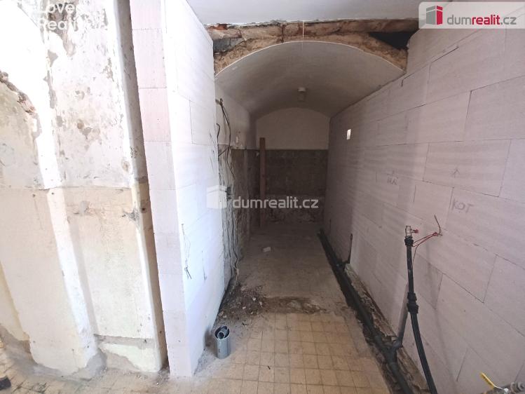 Prodej rodinného domu Ústí nad Labem č. 22